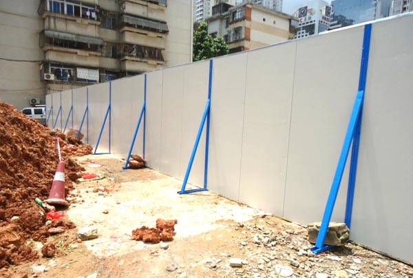 穩健基礎公司東門路東悅名軒基礎工程